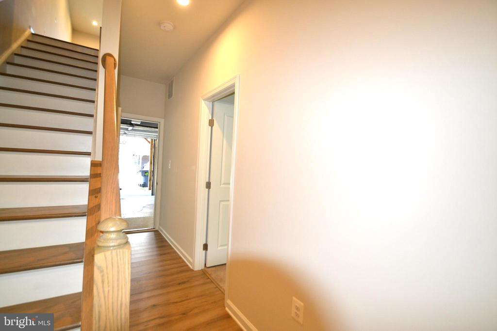 1318 TRESTLE DRIVE