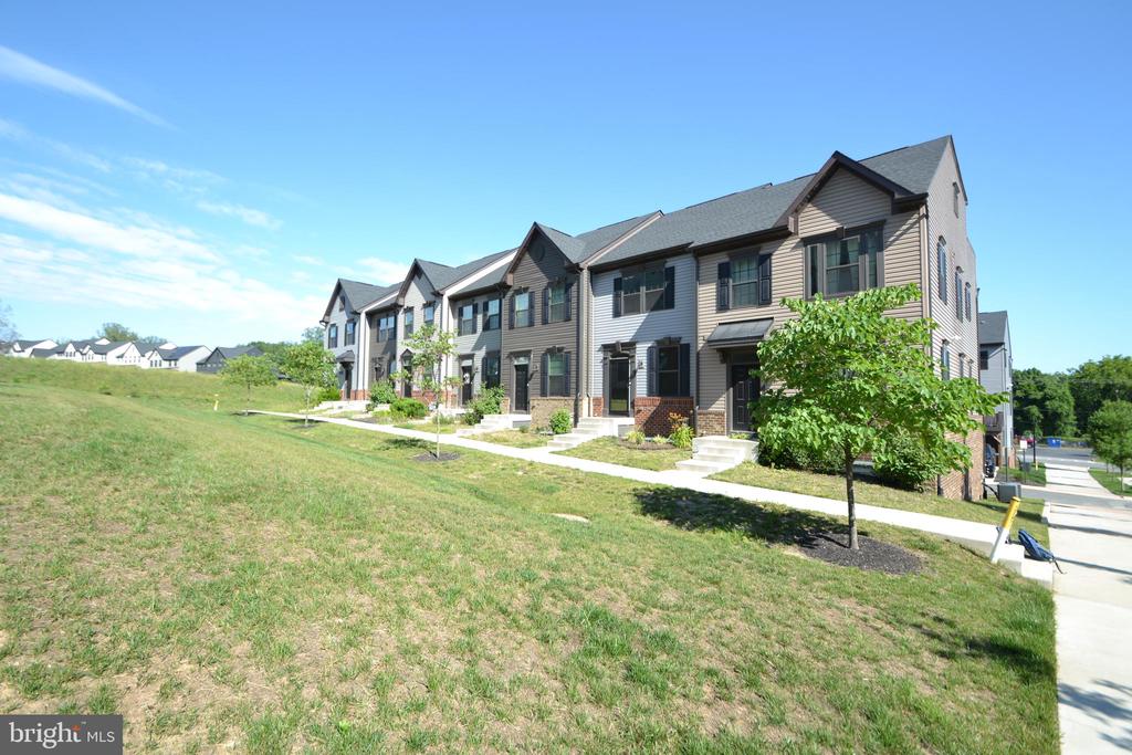 1318 TRESTLE DRIVE