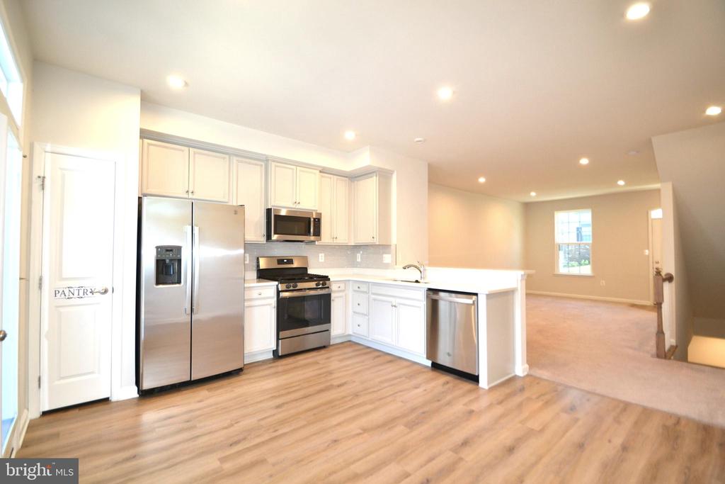 1318 TRESTLE DRIVE