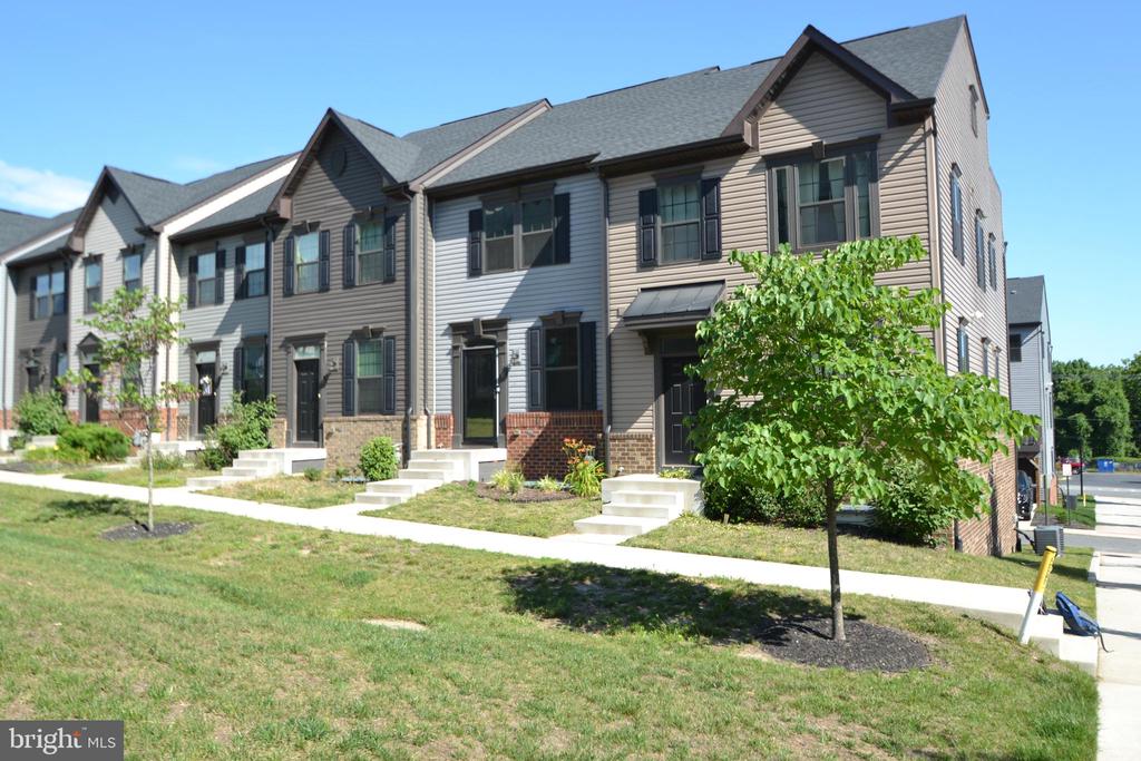 1318 TRESTLE DRIVE