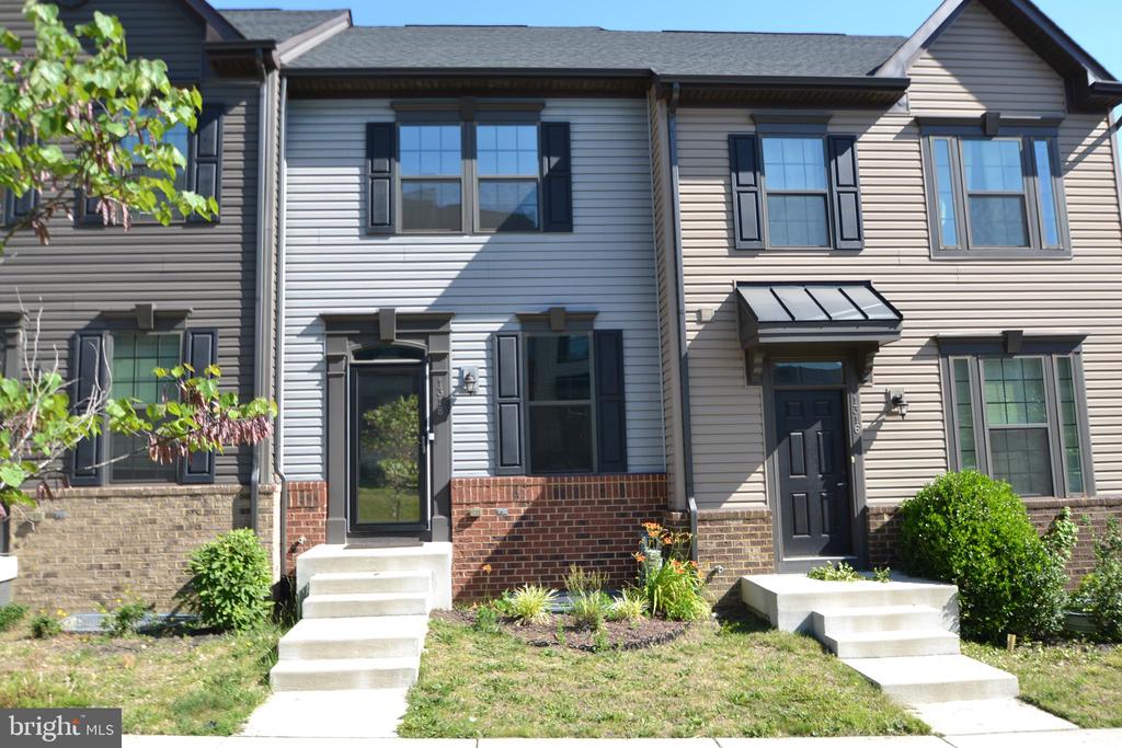 1318 TRESTLE DRIVE