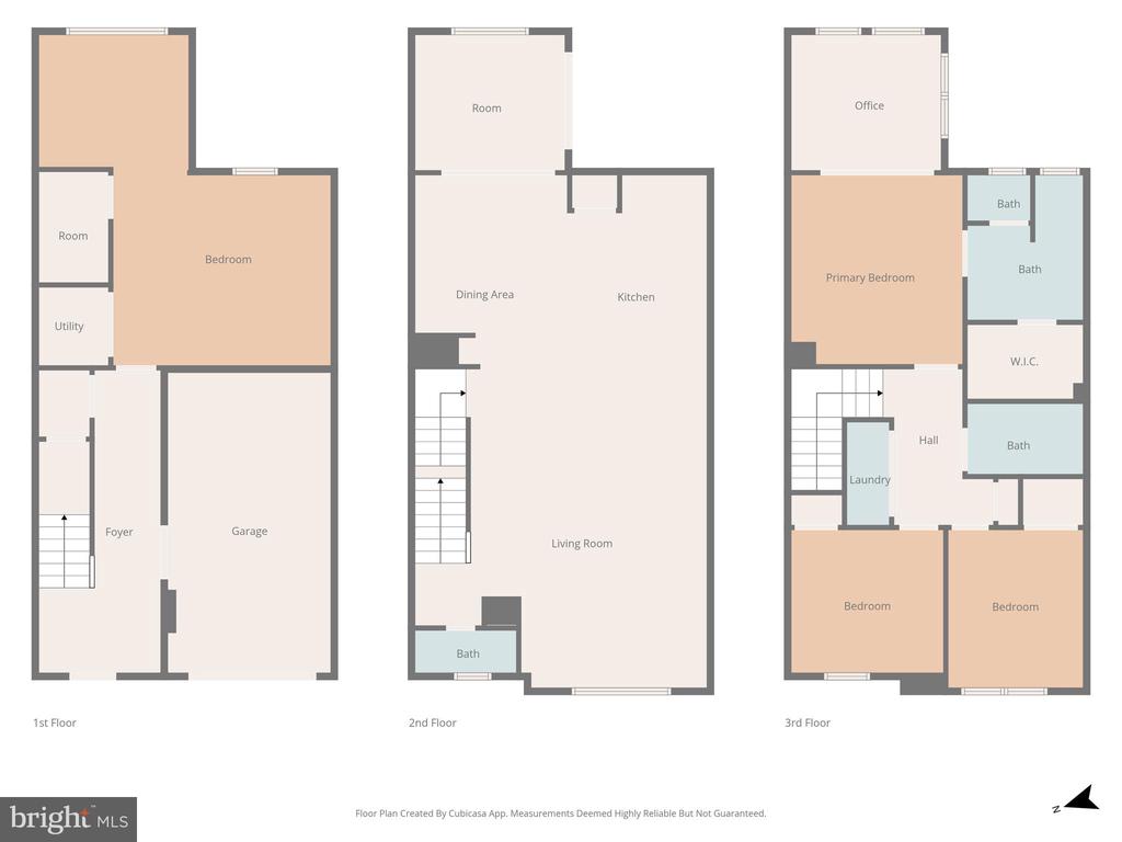 1418 HUDGINS FARM CIRCLE