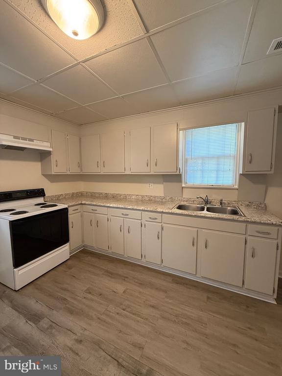 1212 PAYNE STREET B- LOWER UNIT