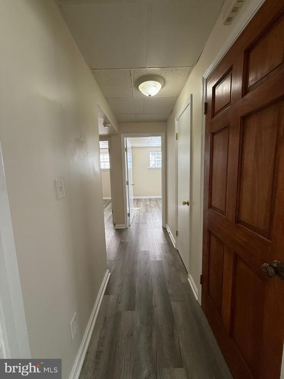 1212 PAYNE STREET B- LOWER UNIT