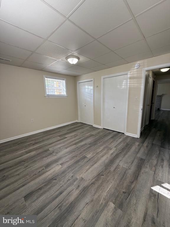 1212 PAYNE STREET B- LOWER UNIT