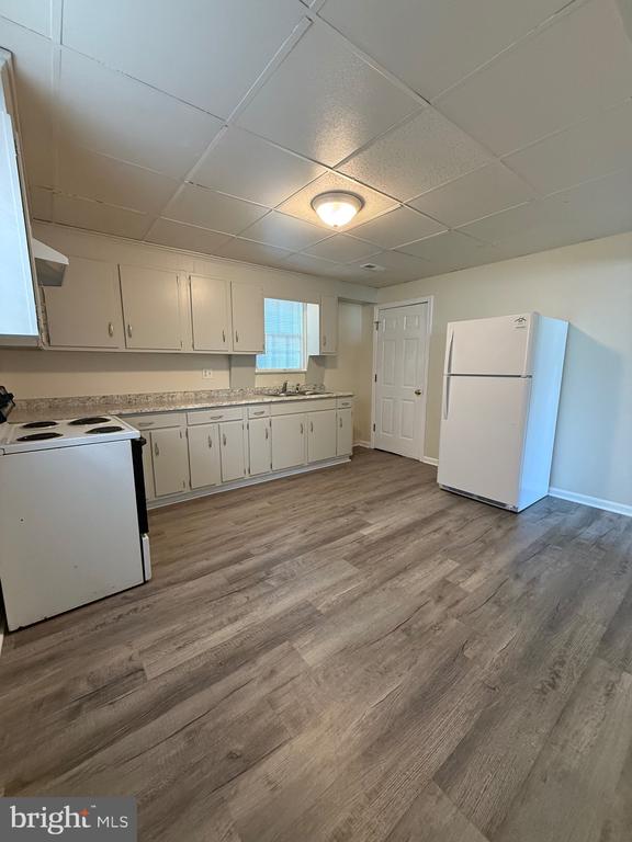 1212 PAYNE STREET B- LOWER UNIT