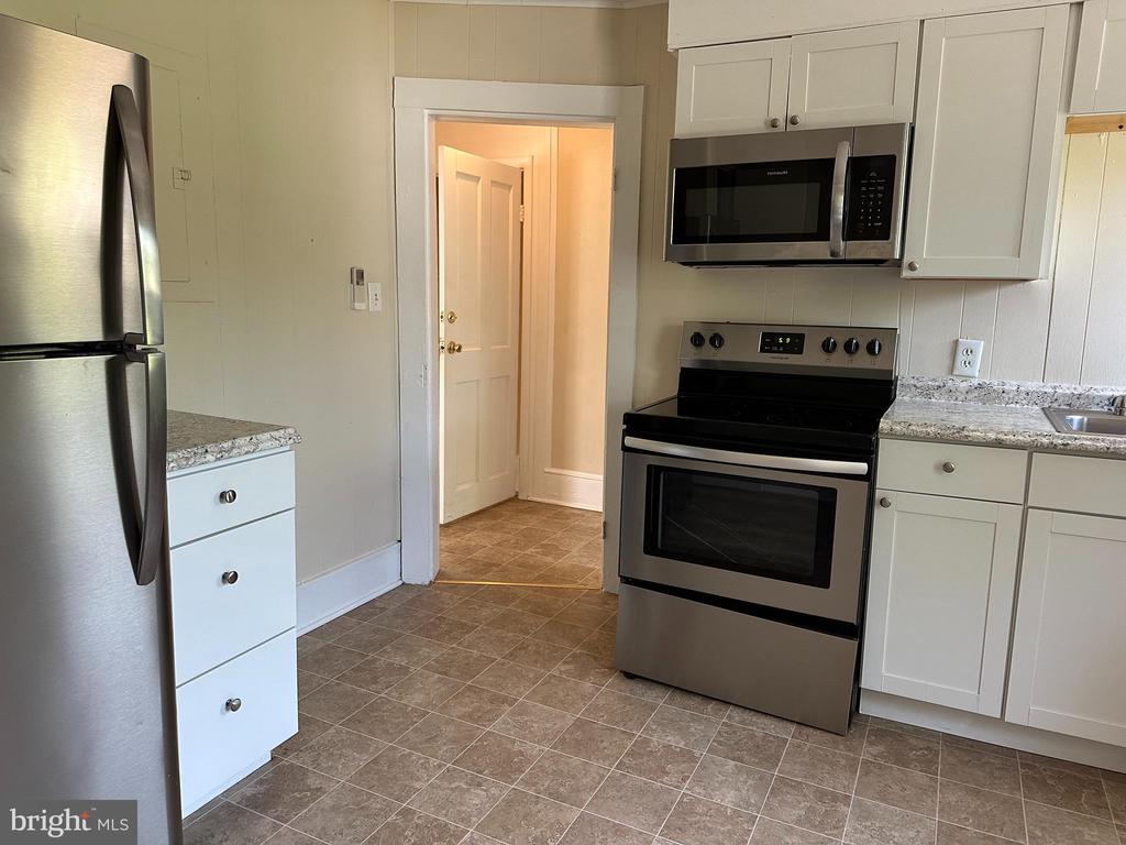1605 Apt. B CHARLES STREET