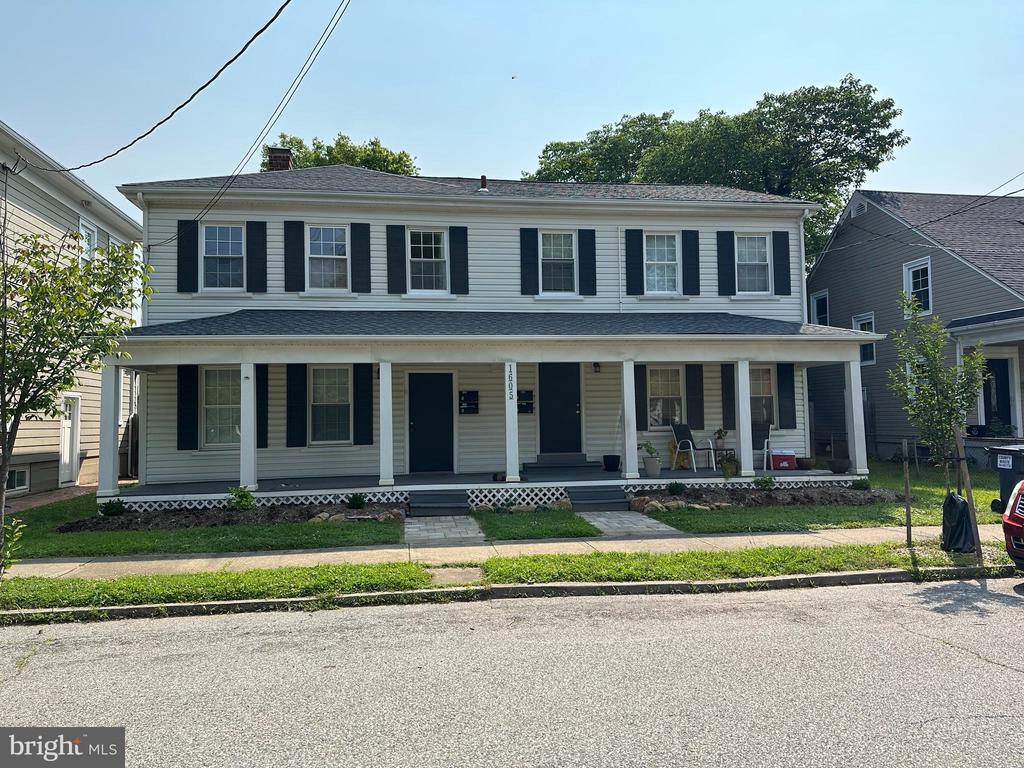 1605 Apt. B CHARLES STREET