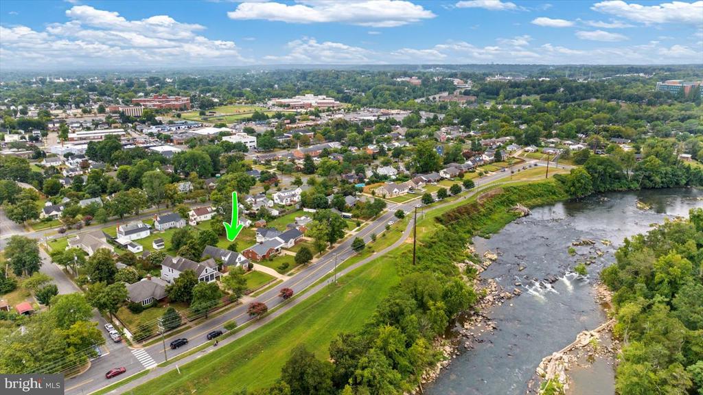 408 RIVERSIDE DRIVE