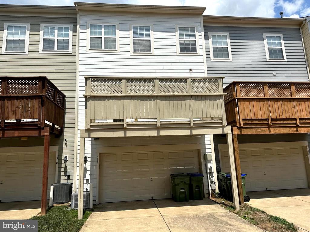 1310 SAUNDERS DRIVE