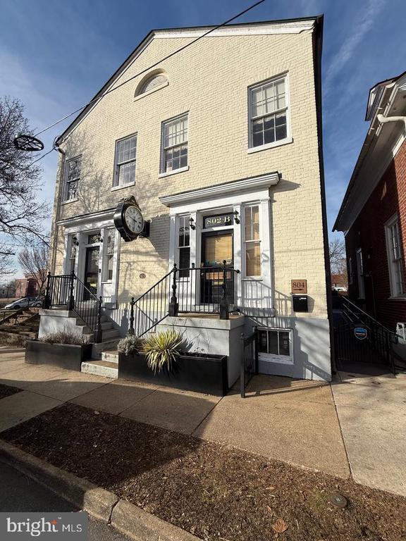 804 PRINCESS ANNE STREET