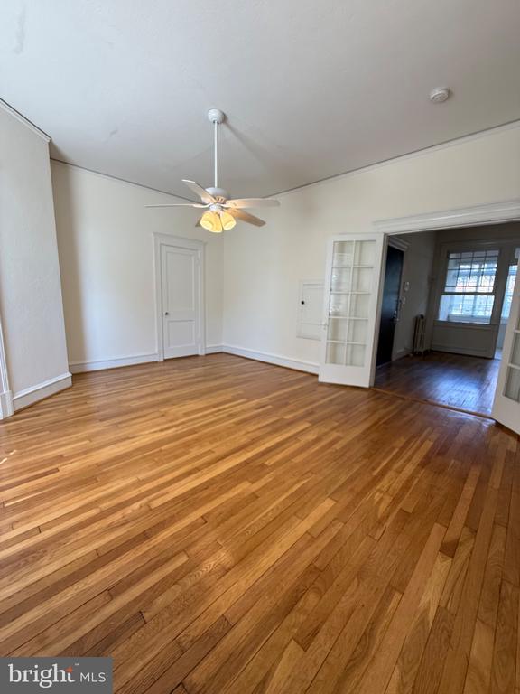 702 PRINCE EDWARD STREET Unit: 2