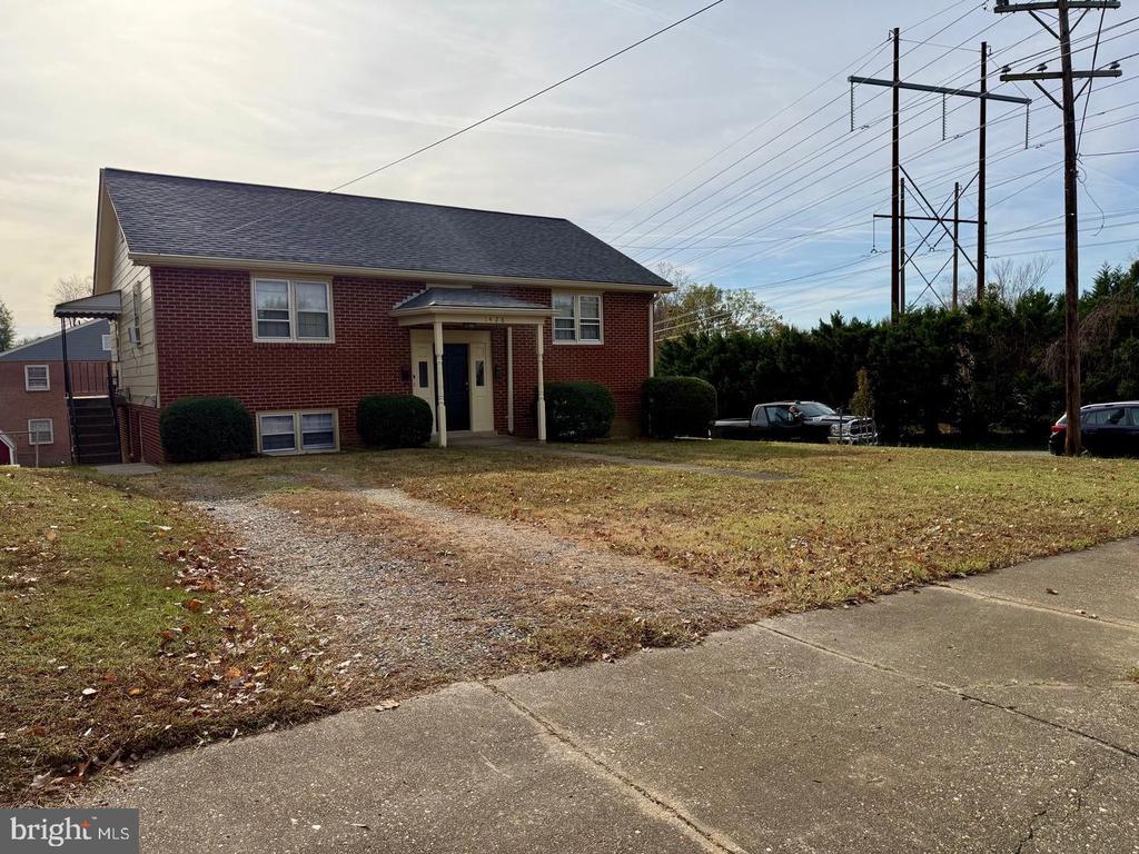 1428 PAYNE STREET Unit: UNIT B