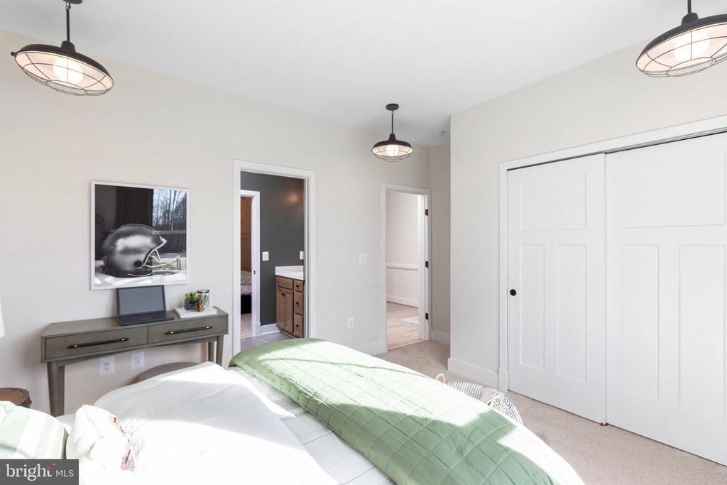 LOT 1 SHACKELFORD WELL ROAD