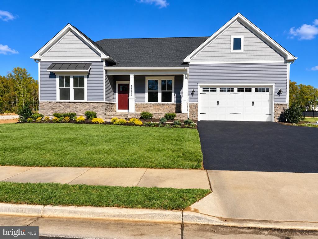 LOT 1 SHACKELFORD WELL ROAD