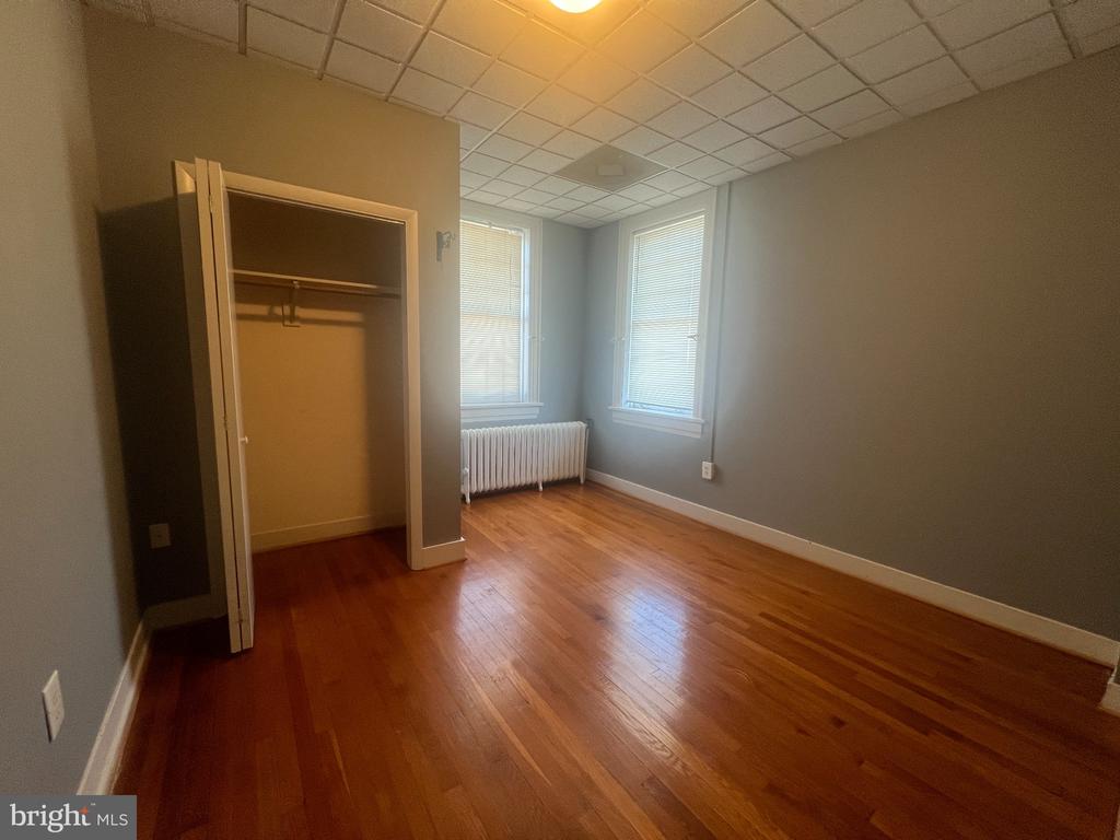 403 WILLIAM STREET Unit: 1