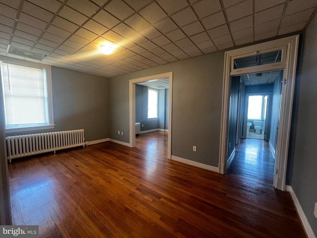 403 WILLIAM STREET Unit: 1