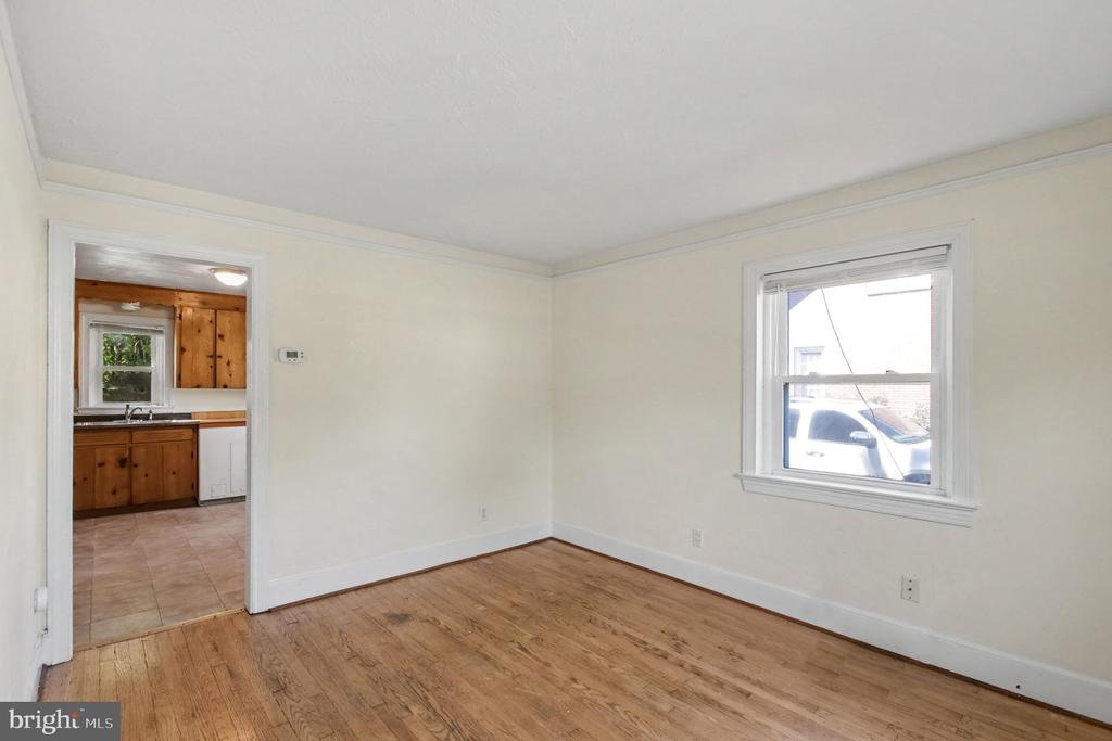 222 HILLCREST DRIVE
