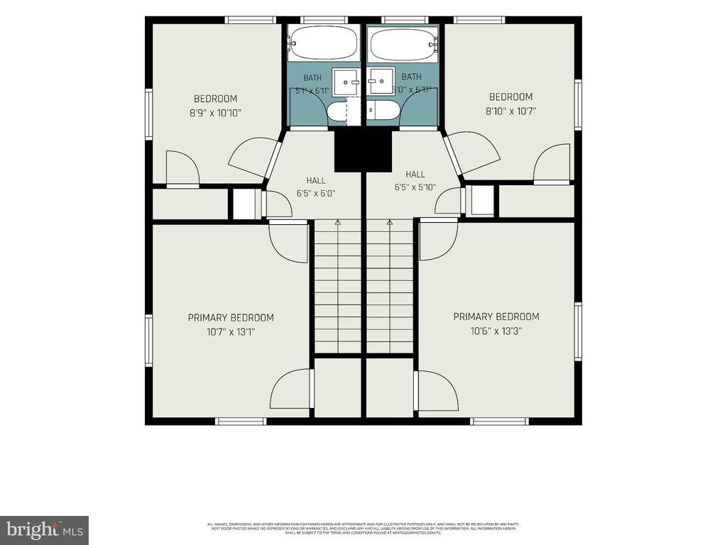 222 HILLCREST DRIVE