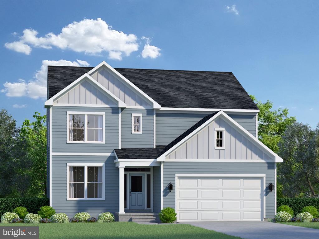 LOT 3 SHACKELFORD WELL ROAD