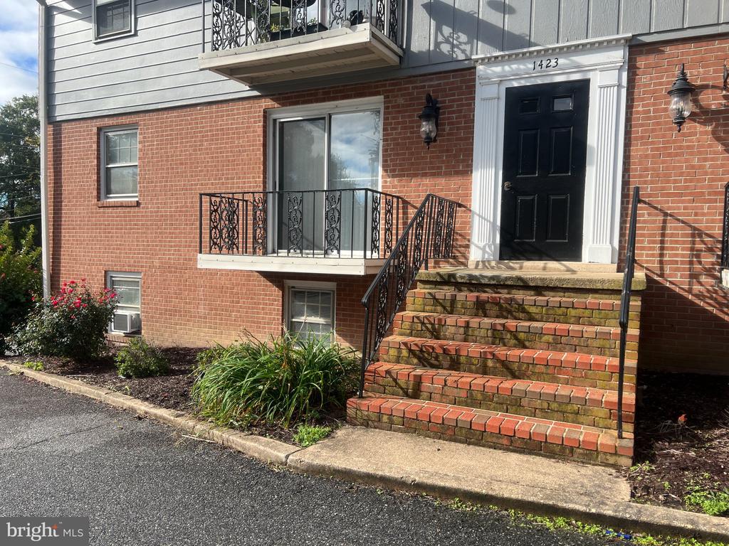 1423 DANDRIDGE STREET Unit: A