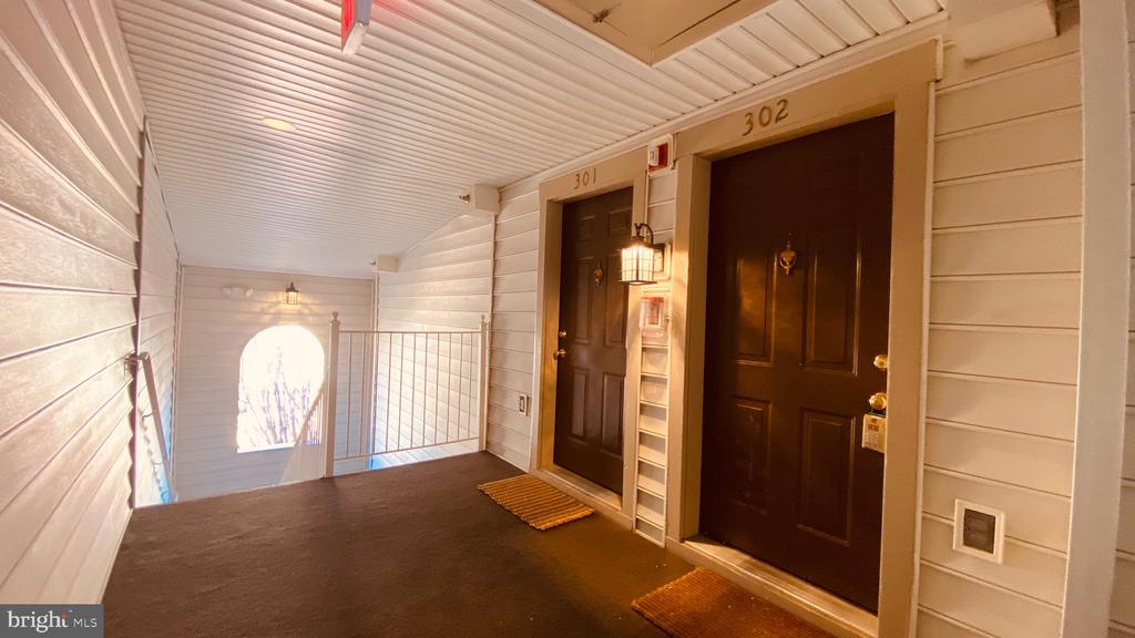 10369 SAGER AVENUE 302