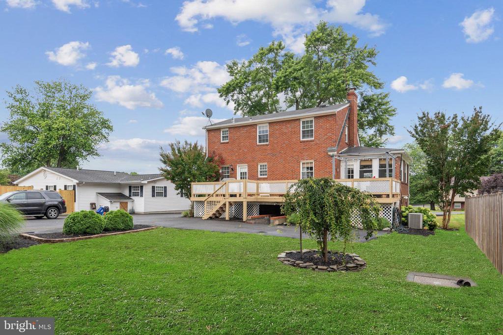 117 MOSER ROAD