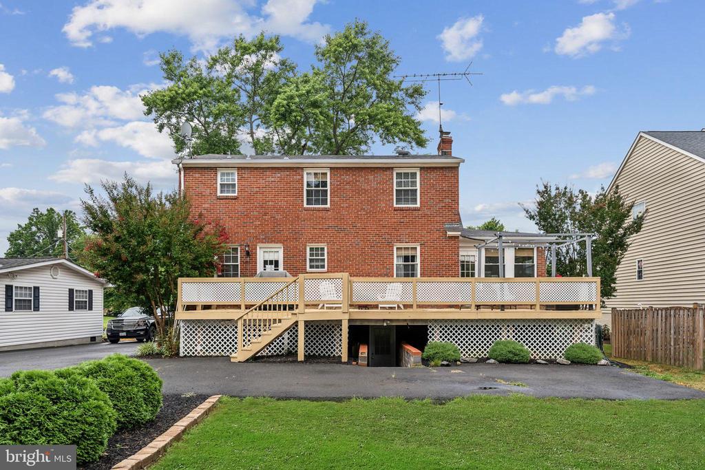 117 MOSER ROAD