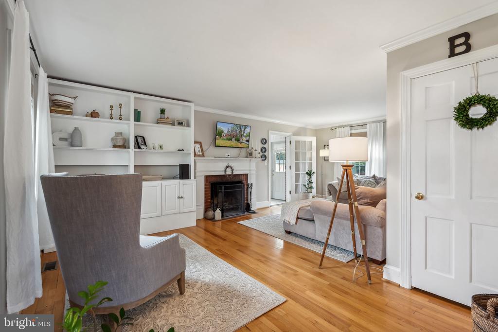 117 MOSER ROAD