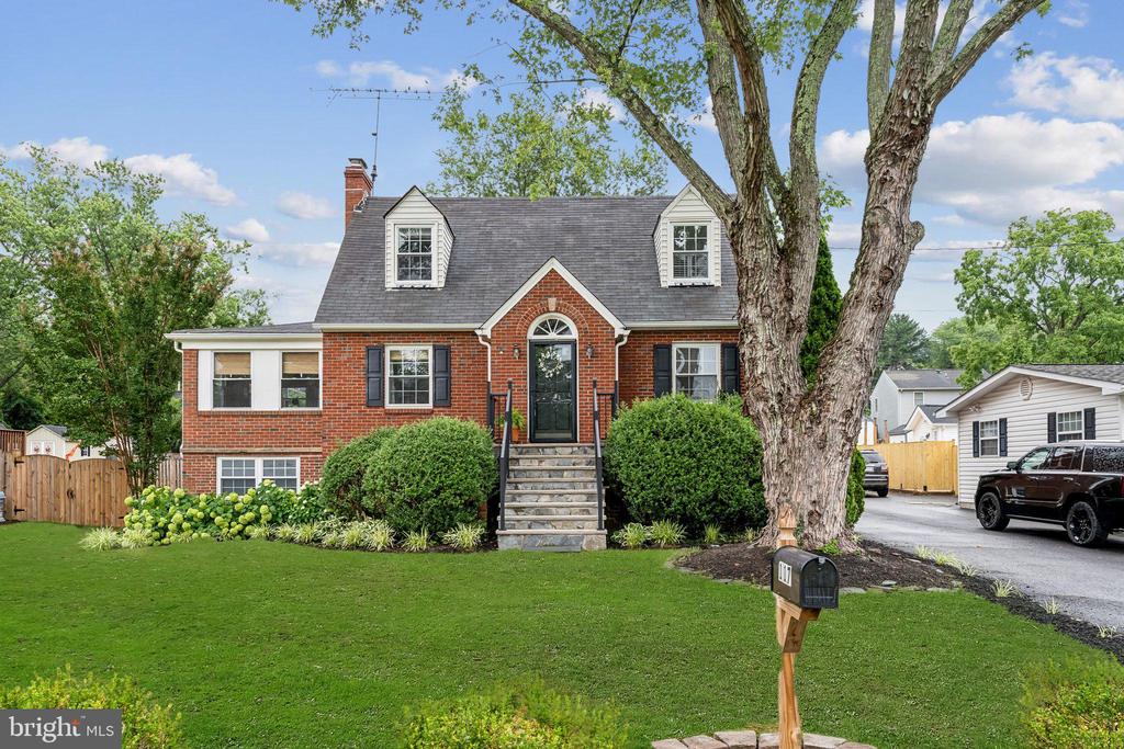 117 MOSER ROAD