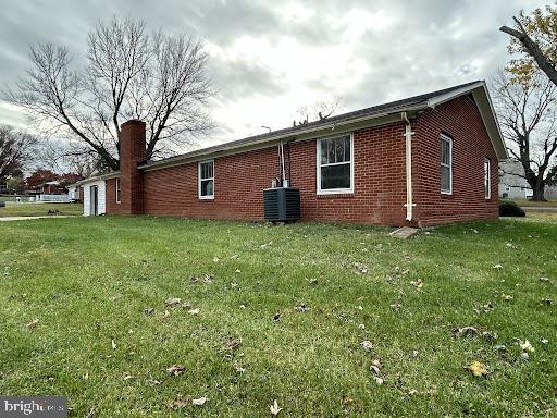 655 FOXCROFT ROAD