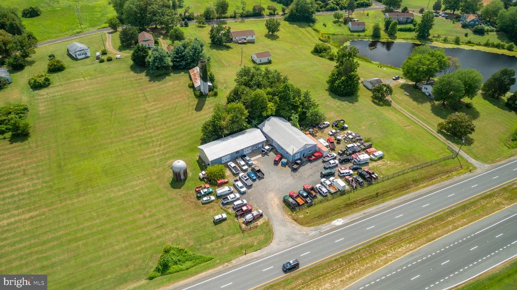 12916 MARSH ROAD