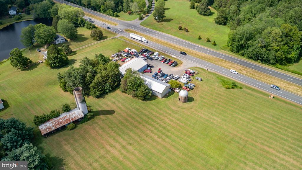 12916 MARSH ROAD