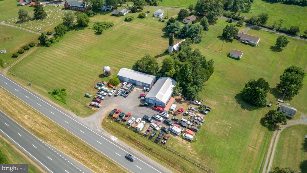 12916 MARSH ROAD