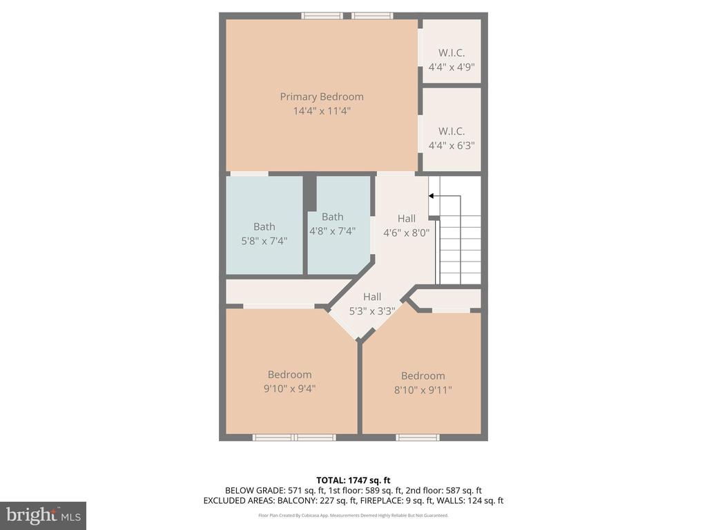 787 GENERAL WALLACE COURT