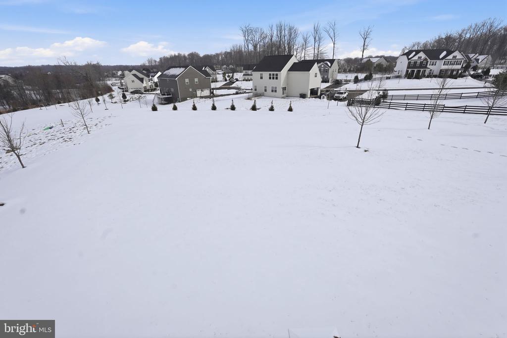 6530 BOB WHITE DRIVE