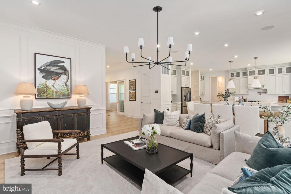 LOT 1 LEES MILL ROAD