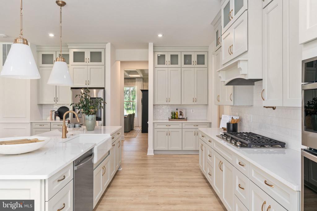 LOT 1 LEES MILL ROAD