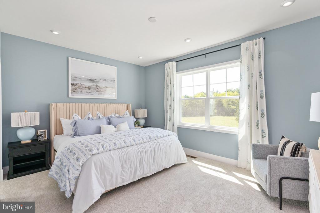 LOT 1 LEES MILL ROAD