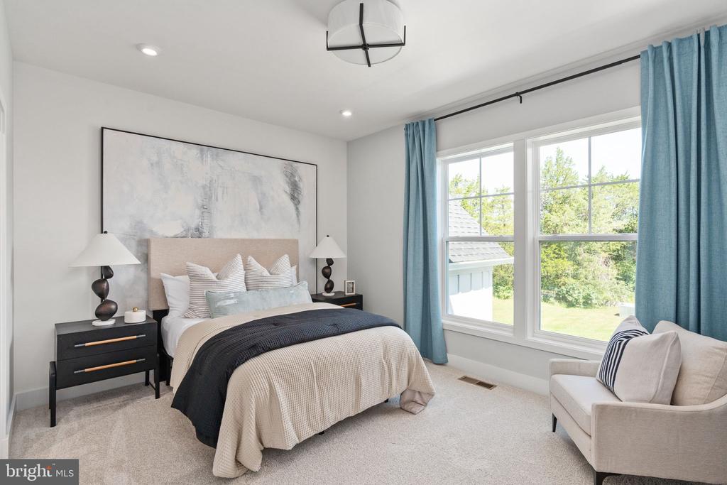 LOT 1 LEES MILL ROAD