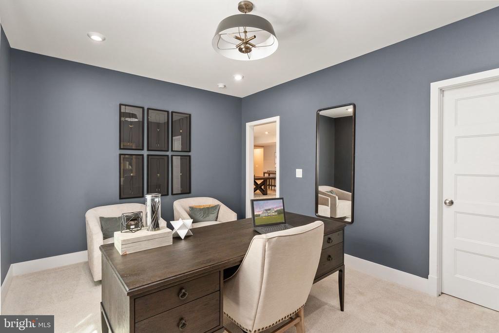 LOT 1 LEES MILL ROAD
