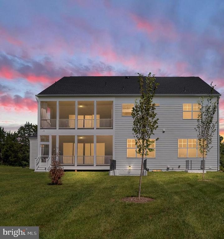 LOT 1 LEES MILL ROAD