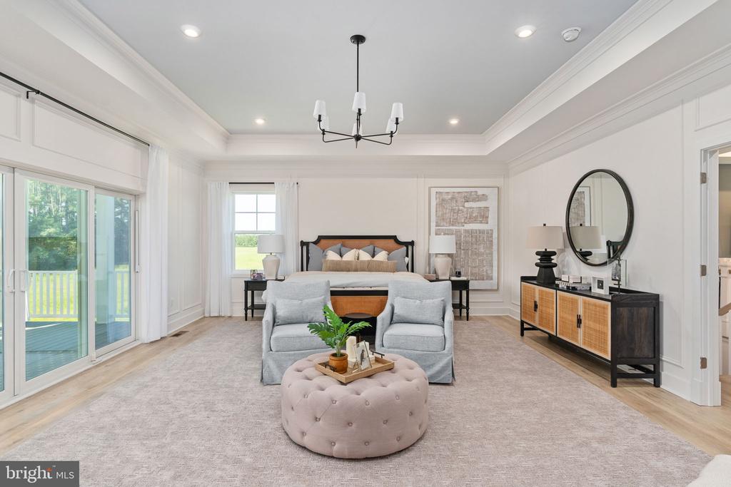 LOT 1 LEES MILL ROAD