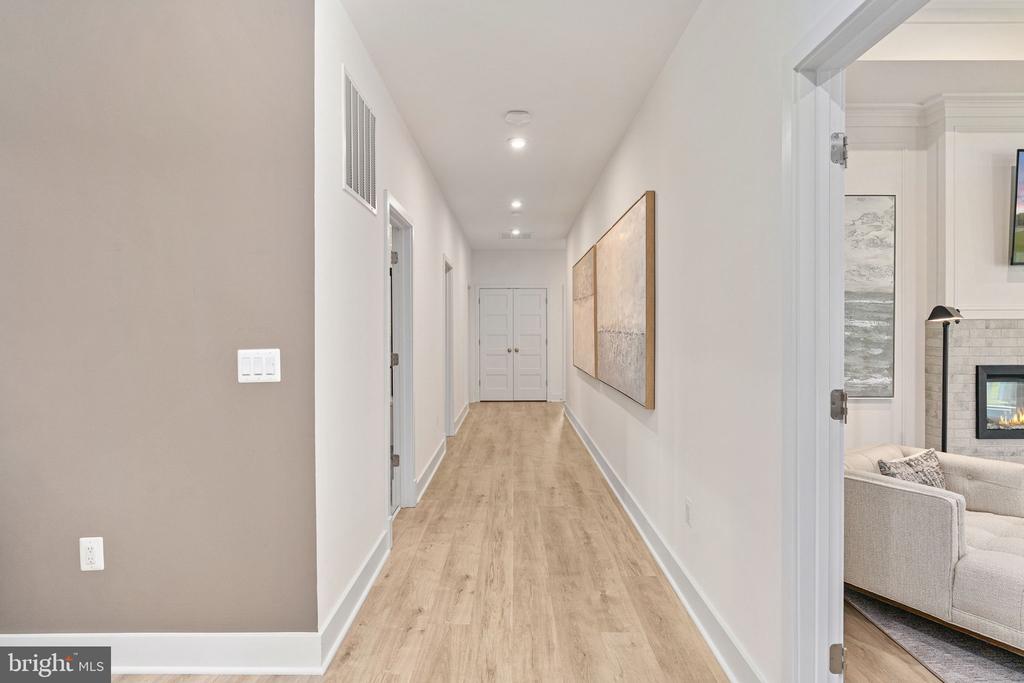 LOT 1 LEES MILL ROAD