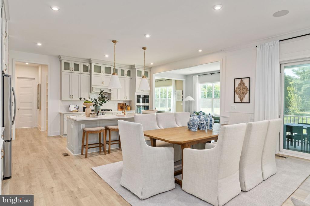 LOT 1 LEES MILL ROAD