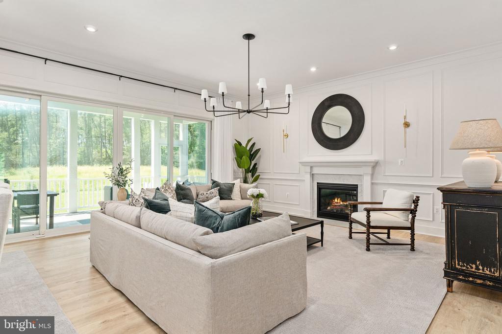 LOT 1 LEES MILL ROAD