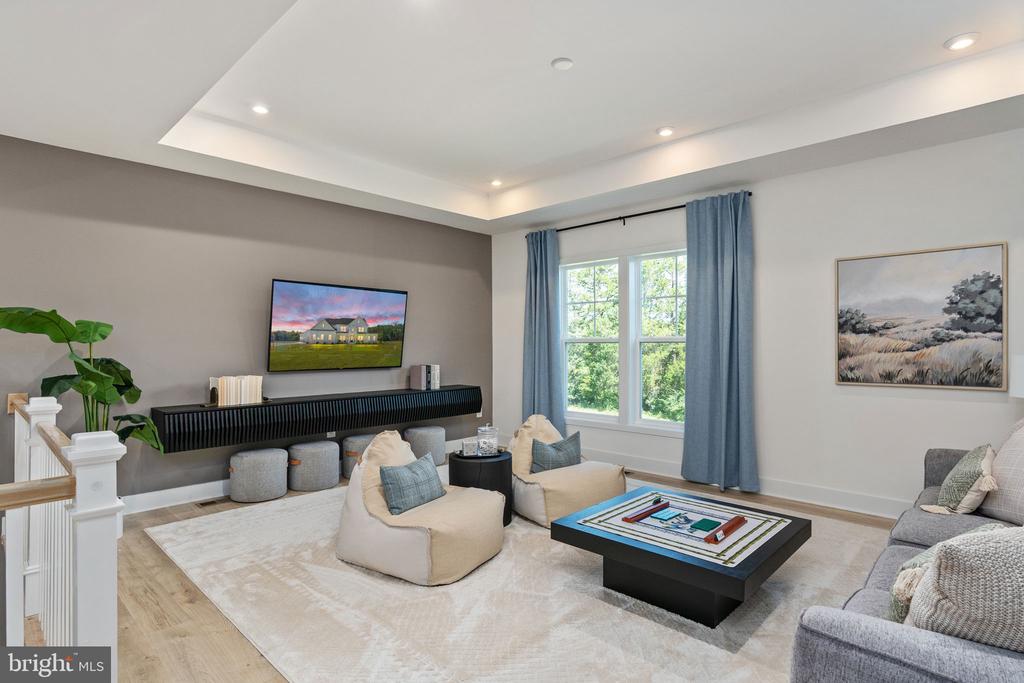 LOT 1 LEES MILL ROAD