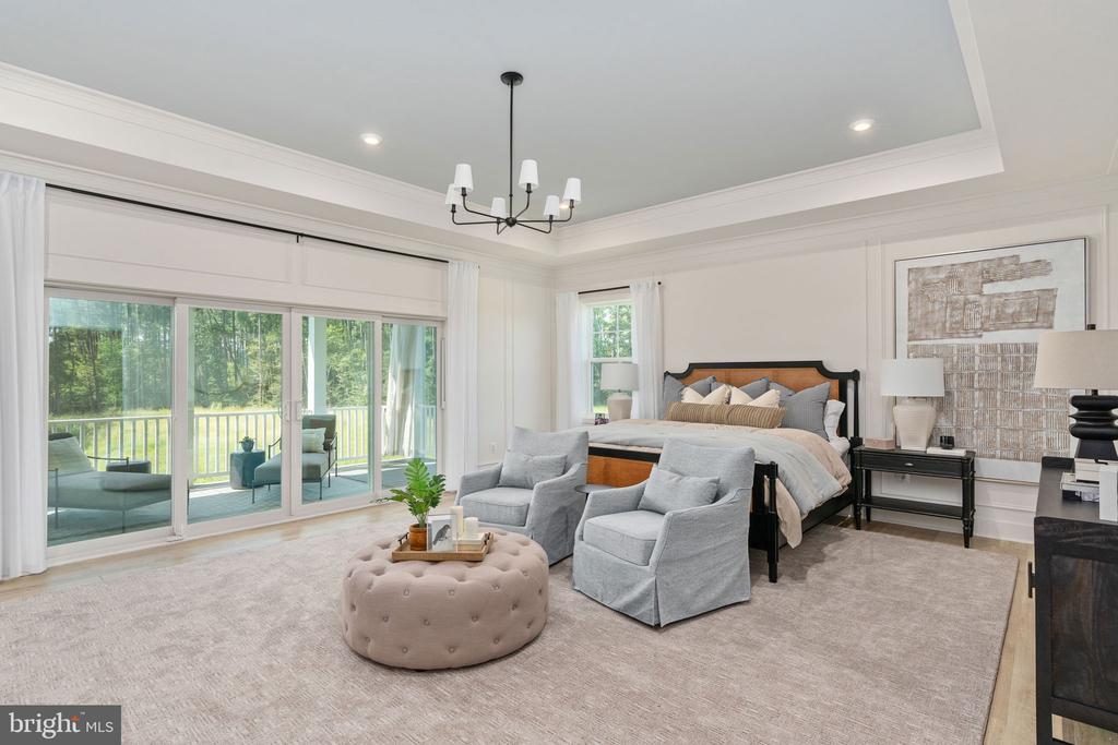 LOT 1 LEES MILL ROAD