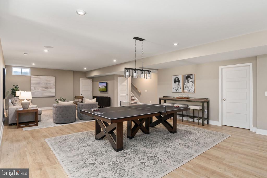 LOT 1 LEES MILL ROAD