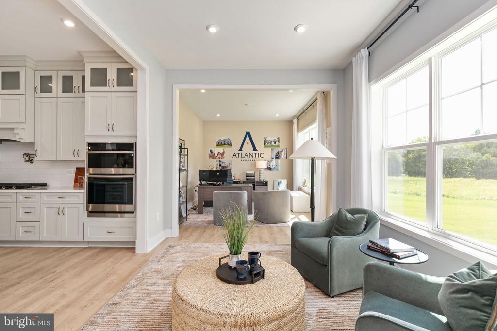 LOT 1 LEES MILL ROAD